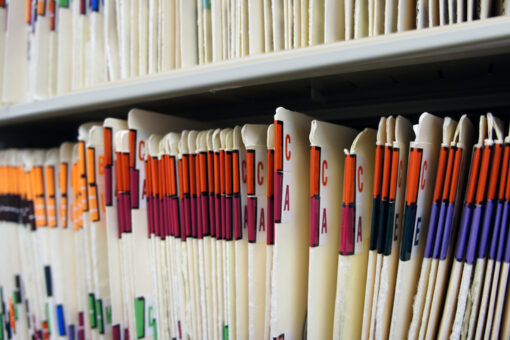 What Happens If I Do Not Respond to a Former Patient’s Request for Medical Records?