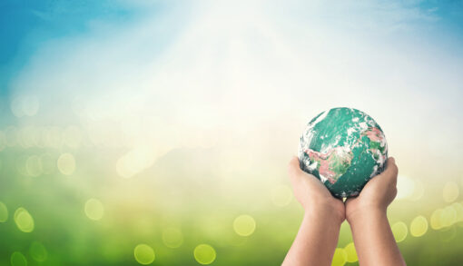 Earth Day is Coming Up - Has Your Office Gone Green?