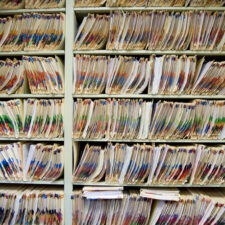 Quality Medical Record Storage in San Diego CA